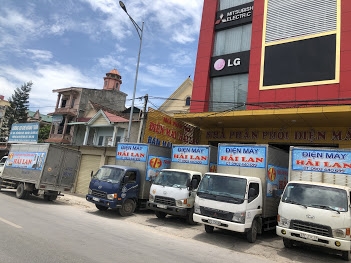 ĐẠI LÝ TẠI NGHỆ AN  - NPP Điện tử Hải Lan